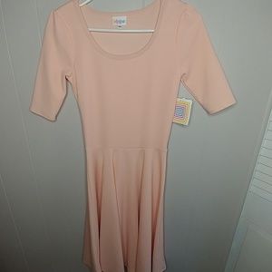 LuLaRoe Nicole dress